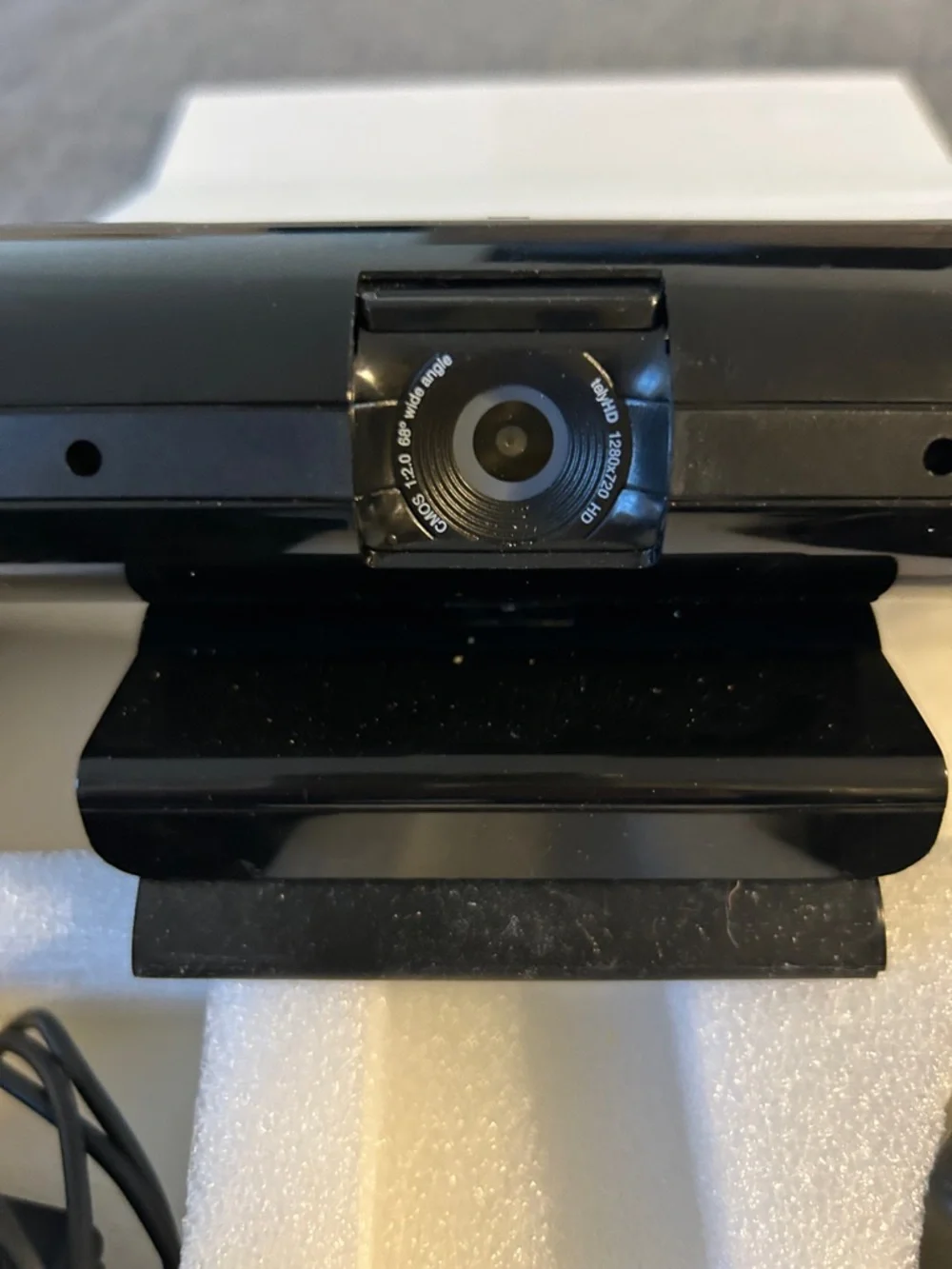 telyHD video conferencing system by Tely Labs.